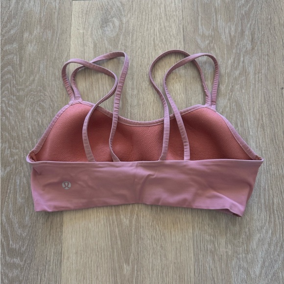 Lululemon “Like a Cloud” Sports Bra - Picture 3 of 5